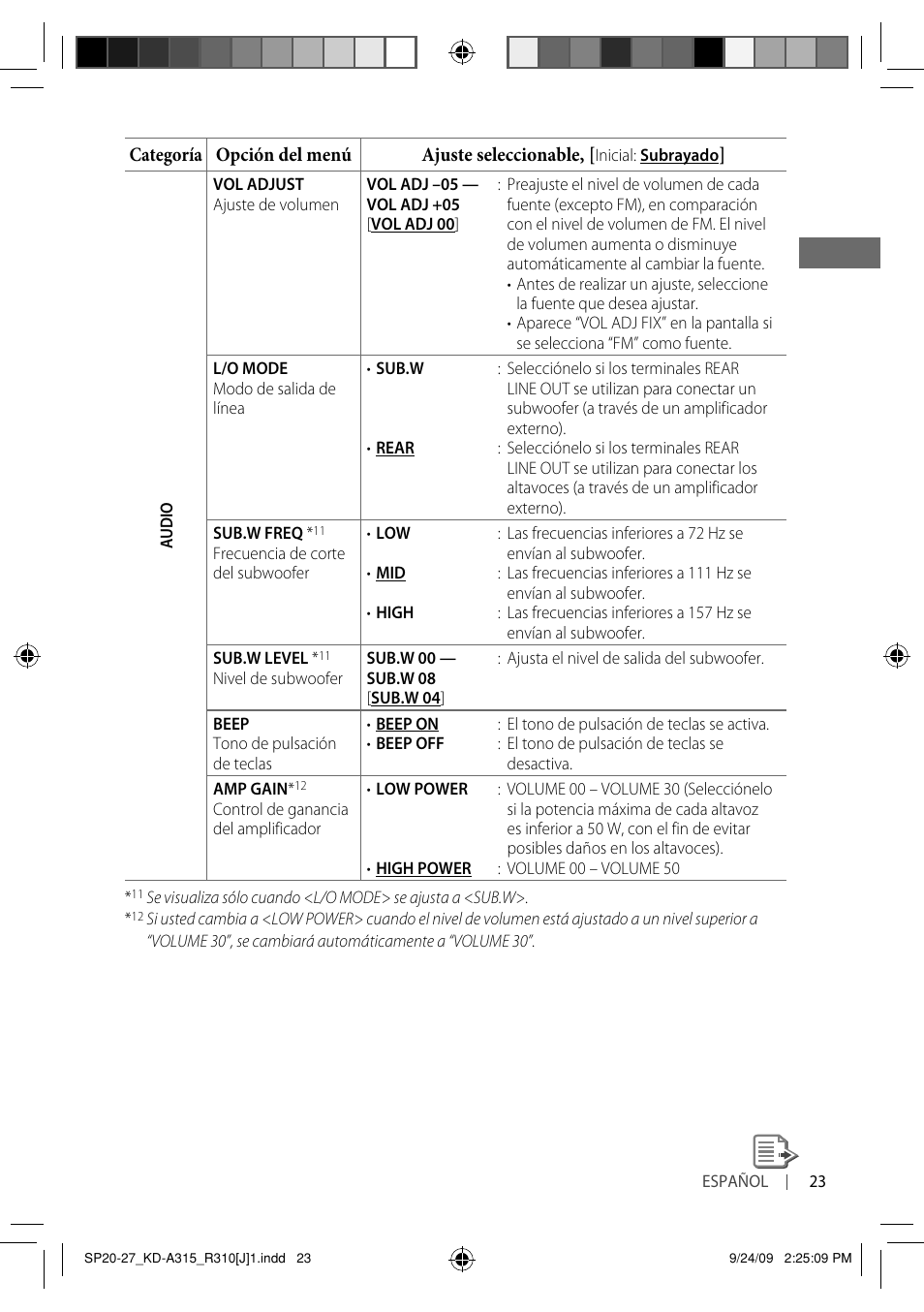 JVC GET0626-001A User Manual | Page 57 / 107