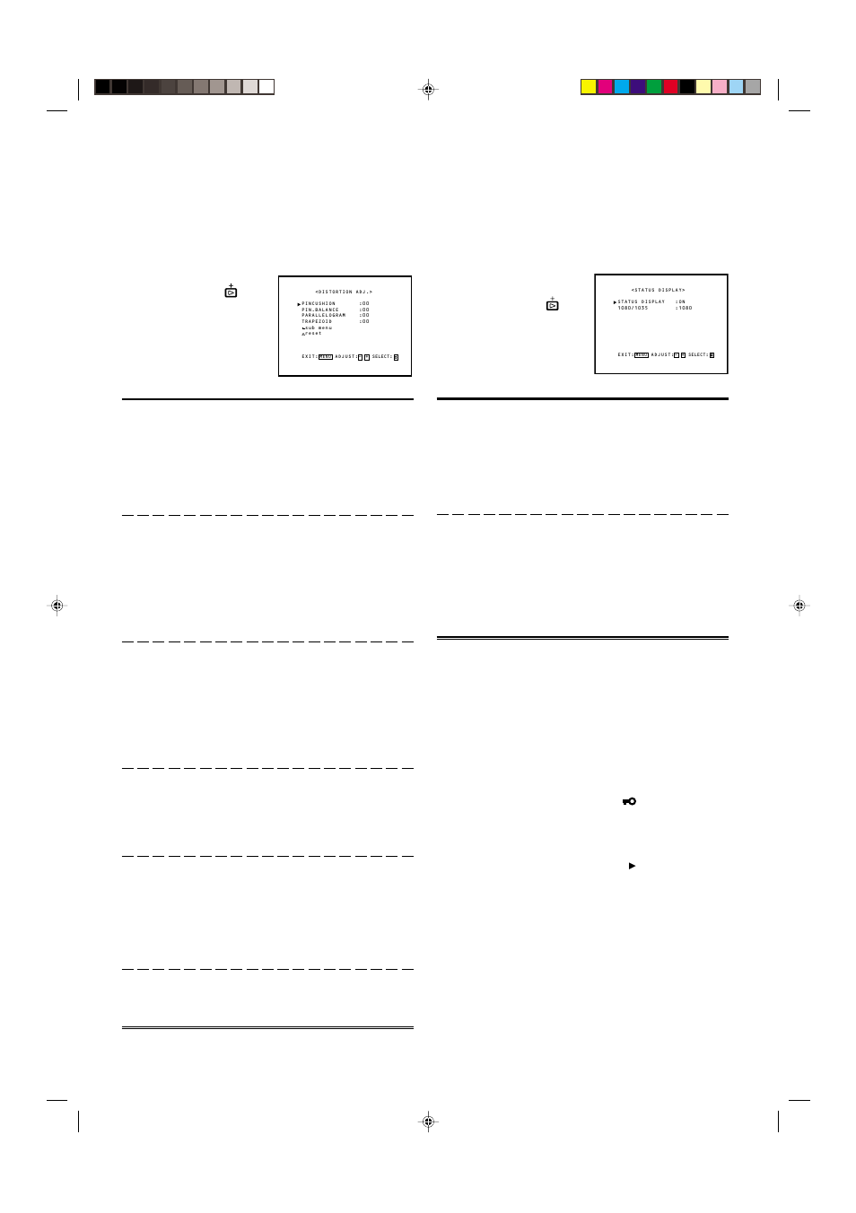 JVC V1700CG User Manual | Page 16 / 24