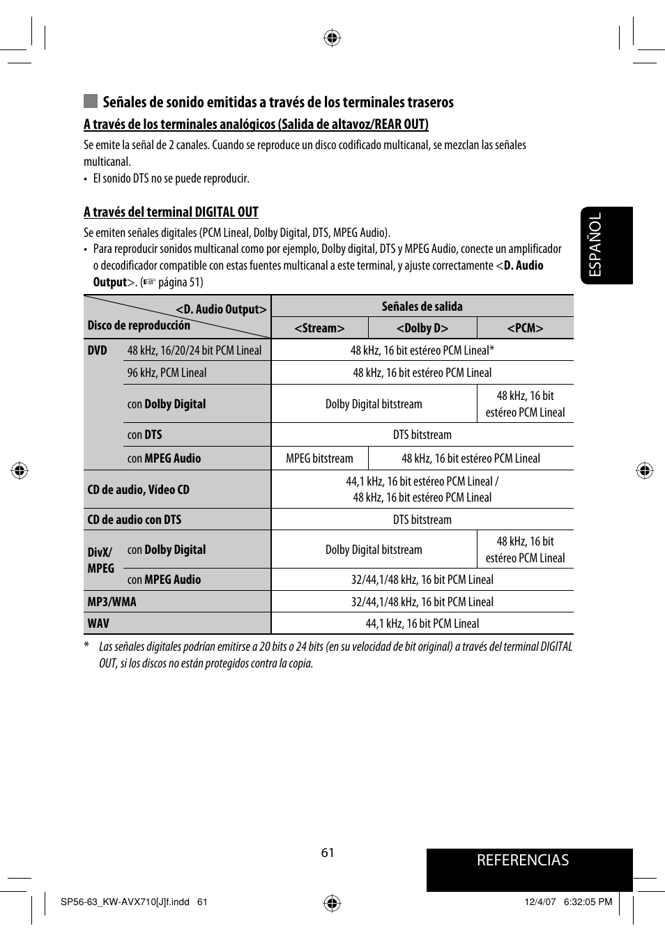 JVC KW-ADV790 User Manual | Page 129 / 207