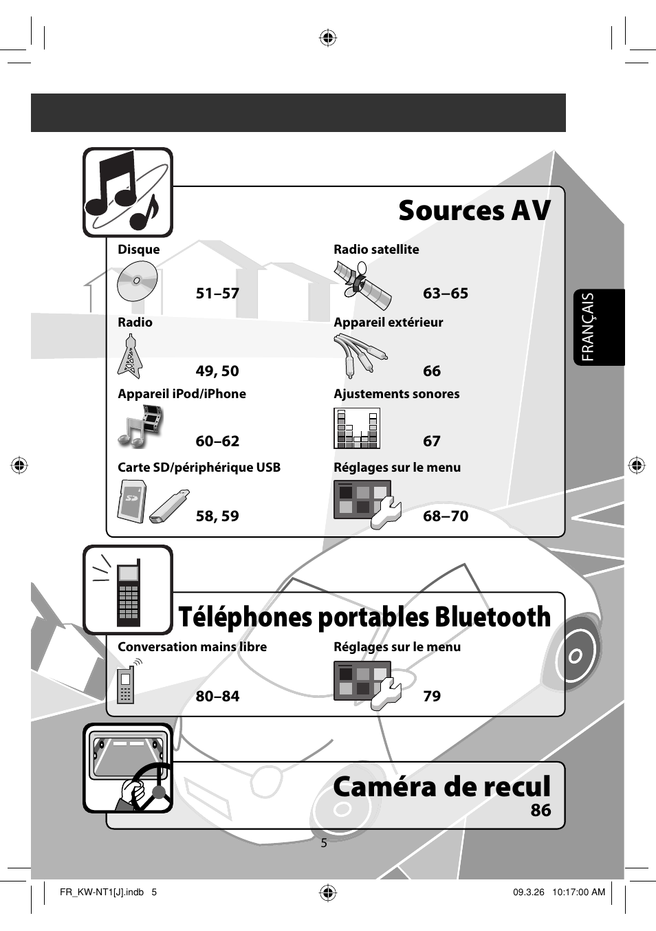 JVC KW-NT1 User Manual | Page 199 / 293