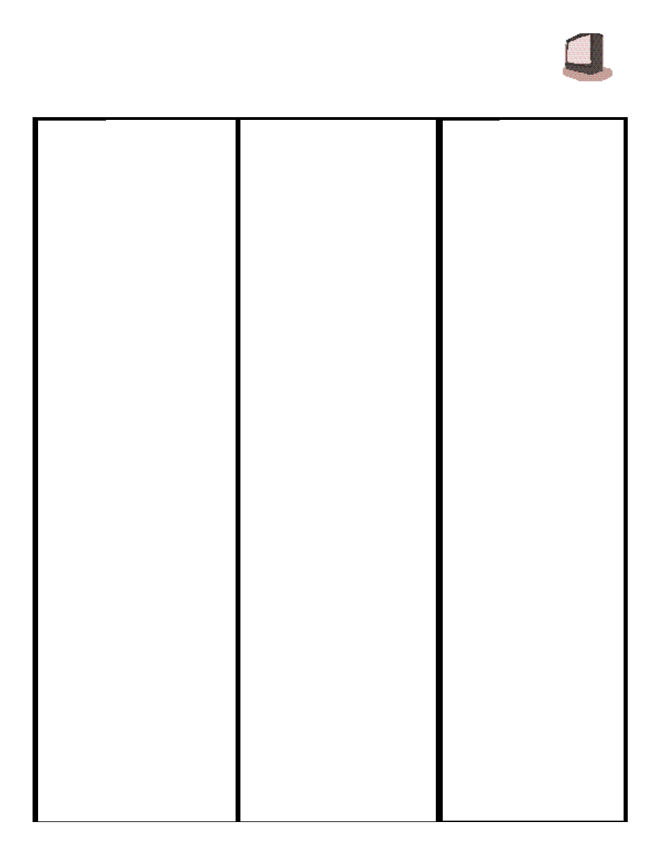 Vcr codes continued | JVC AV 36980 User Manual | Page 15 / 48