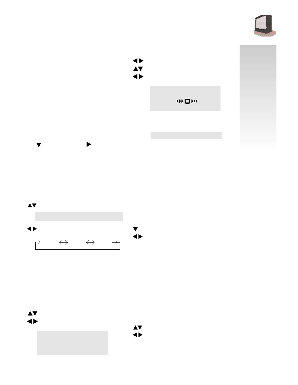 JVC AV 36980 User Manual | Page 17 / 48