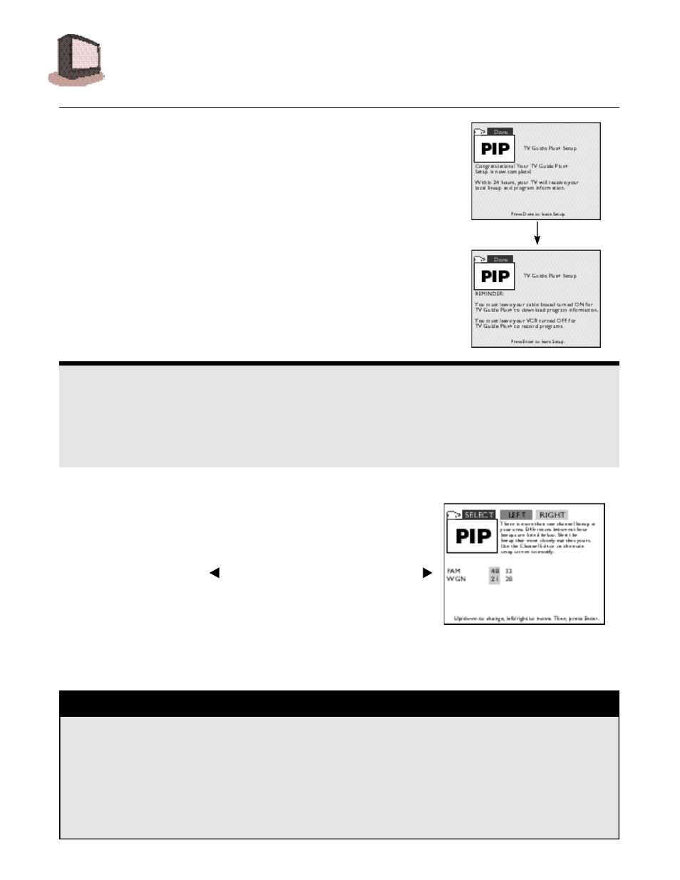 JVC AV 36980 User Manual | Page 22 / 48