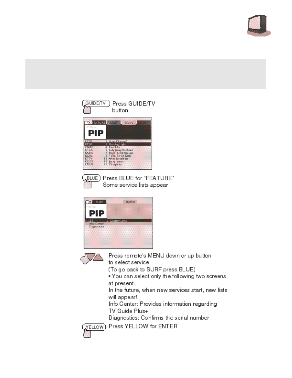 JVC AV 36980 User Manual | Page 31 / 48