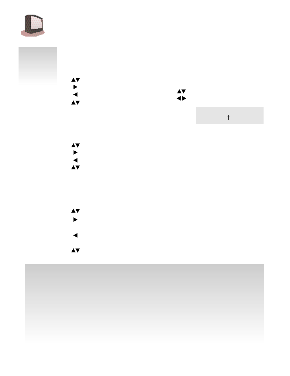 JVC AV 36980 User Manual | Page 36 / 48