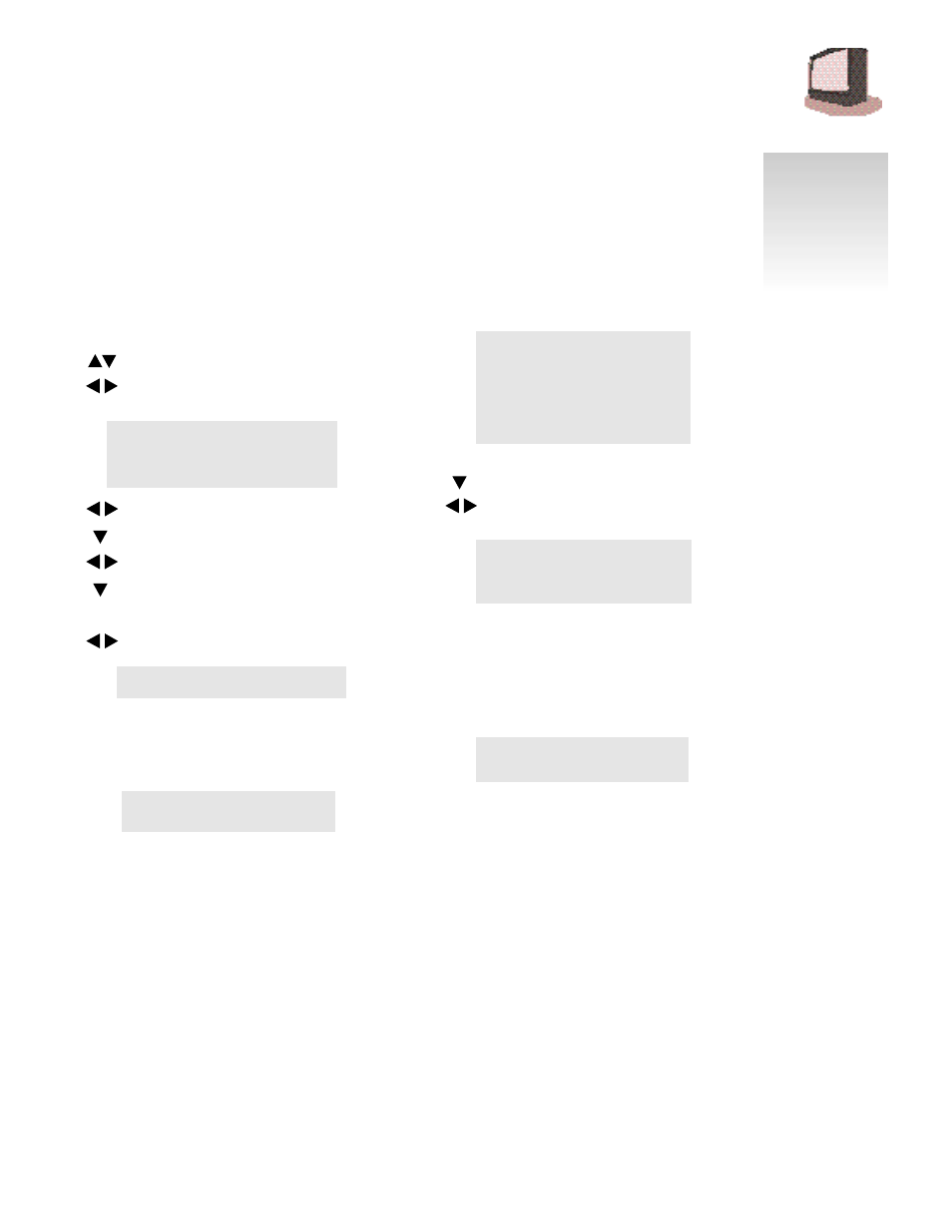 JVC AV 36980 User Manual | Page 37 / 48