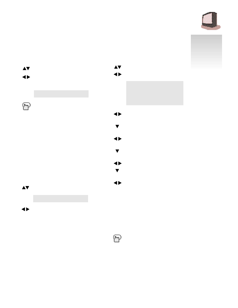JVC AV 36980 User Manual | Page 39 / 48