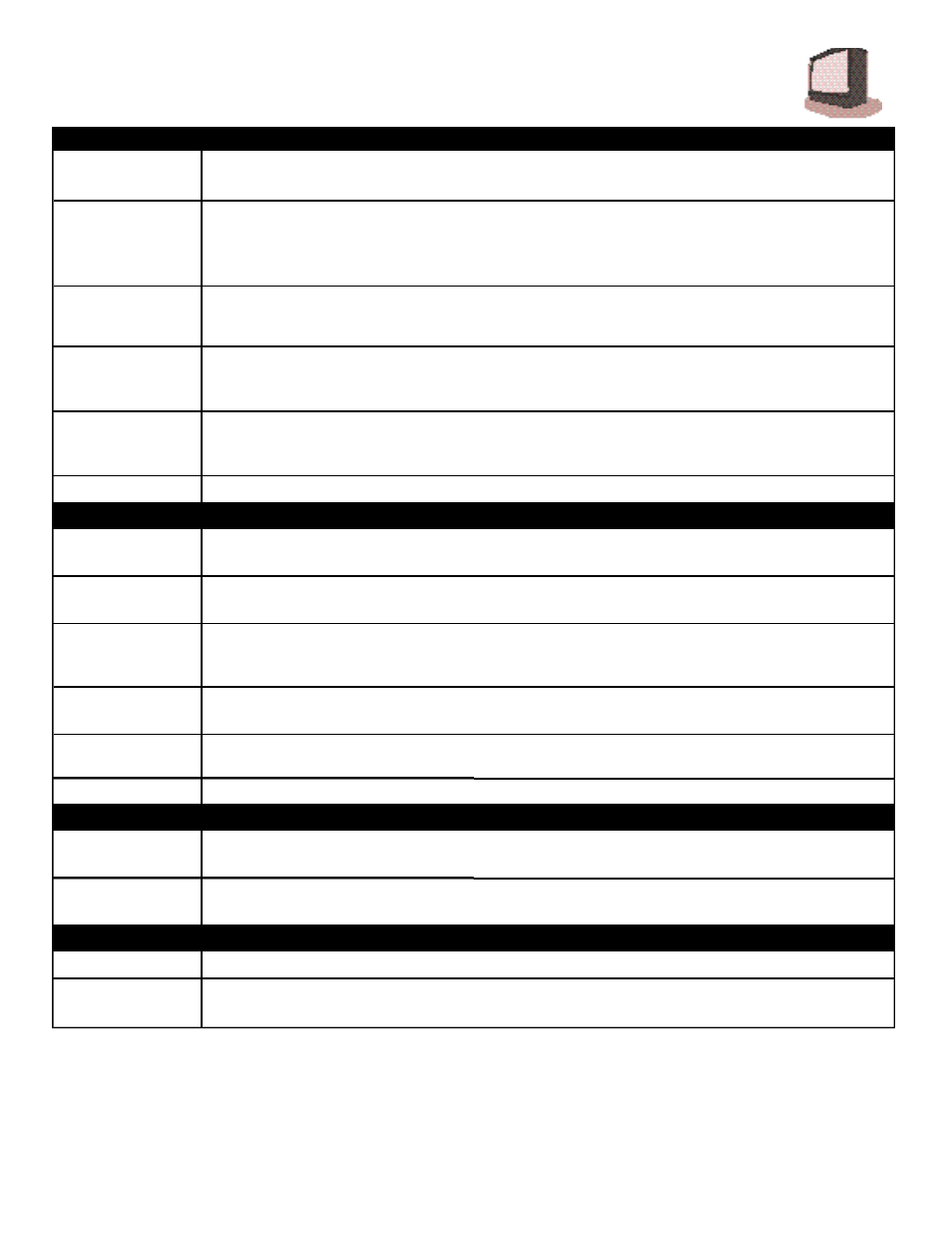 JVC AV 36980 User Manual | Page 43 / 48