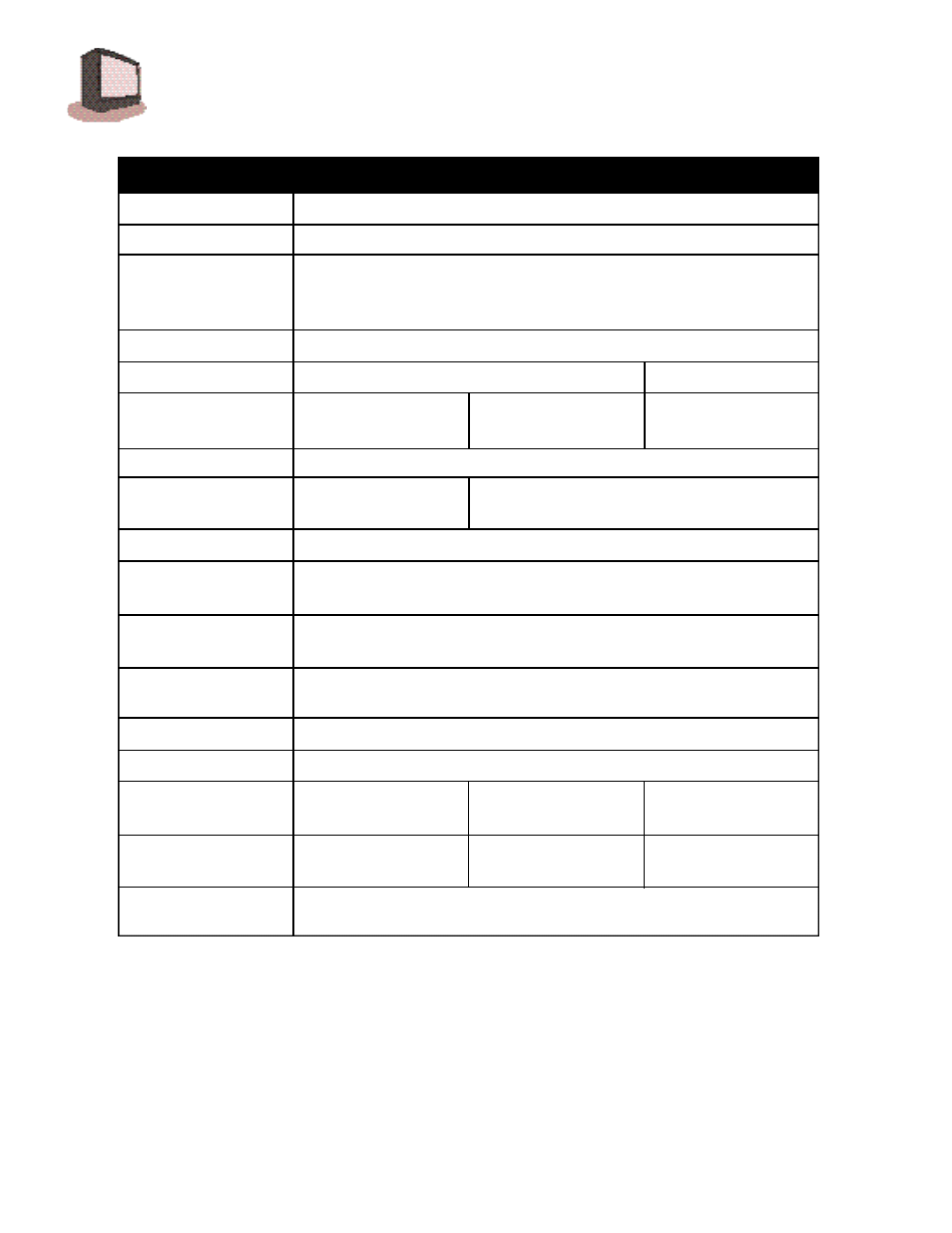 JVC AV 36980 User Manual | Page 46 / 48