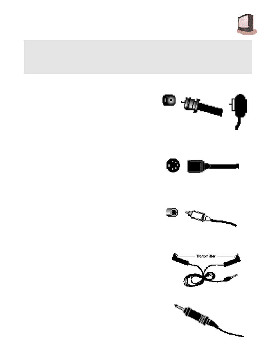 JVC AV 36980 User Manual | Page 5 / 48