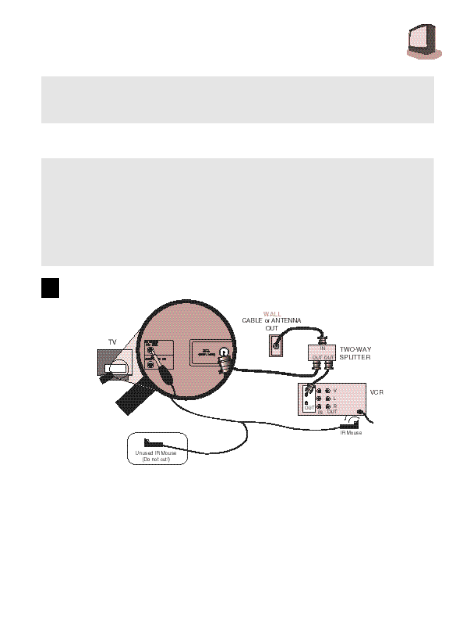 No cable box required | JVC AV 36980 User Manual | Page 7 / 48