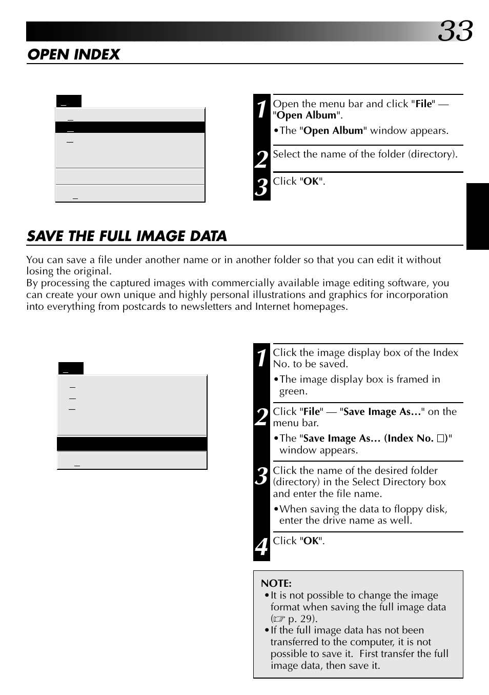 JVC 0397MKV*UN*YP User Manual | Page 33 / 68