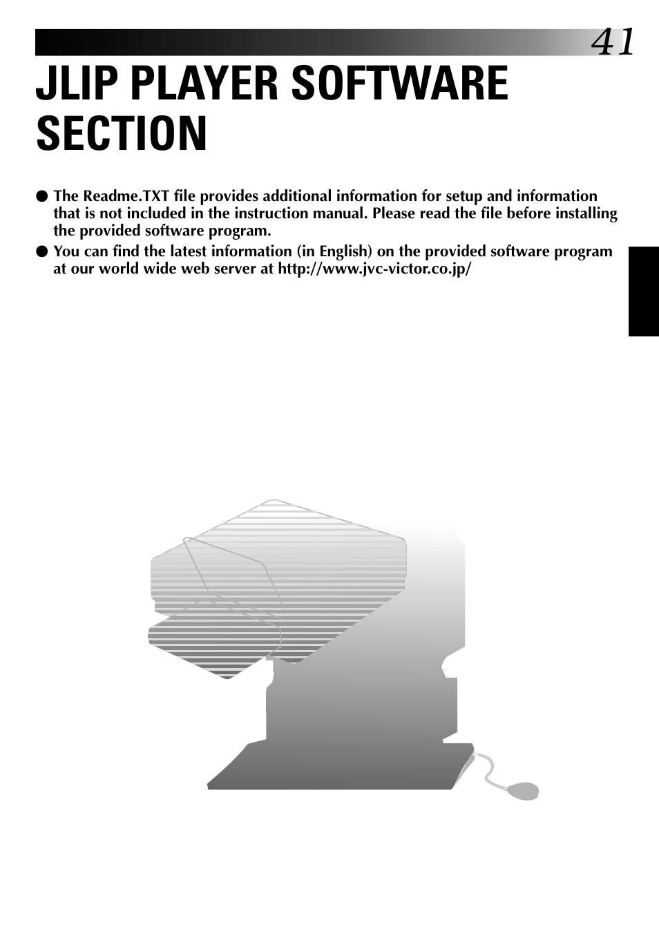JVC 0397MKV*UN*YP User Manual | Page 41 / 68