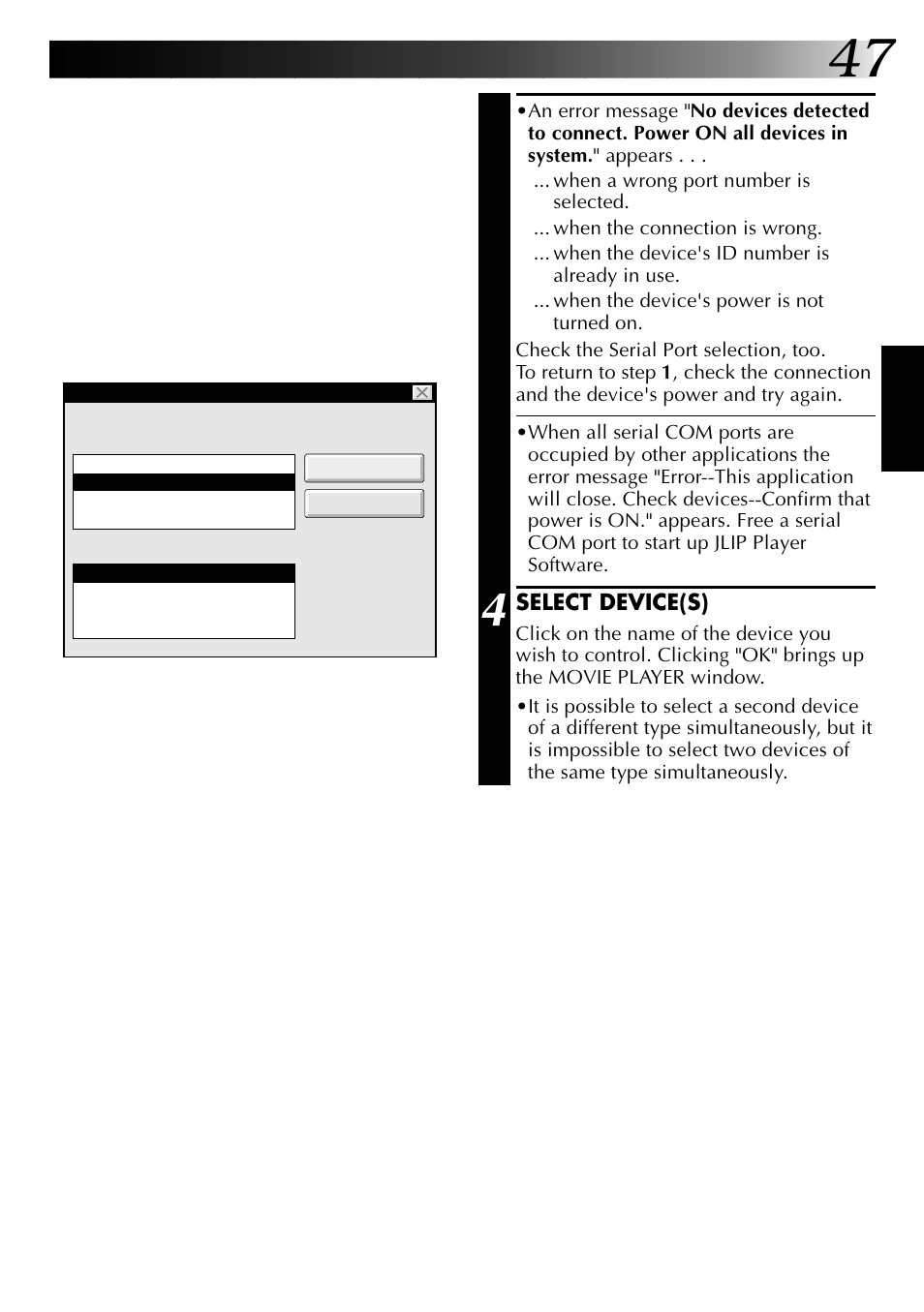 JVC 0397MKV*UN*YP User Manual | Page 47 / 68
