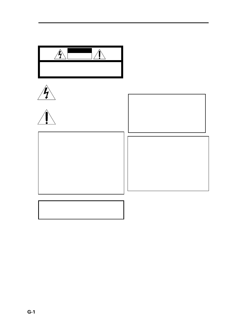 Important for laser products | JVC XL-Z132BK User Manual | Page 2 / 20