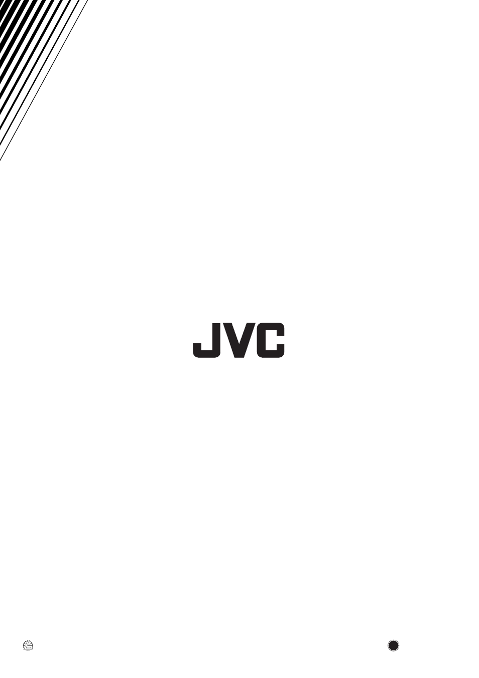 JVC XL-Z132BK User Manual | Page 20 / 20