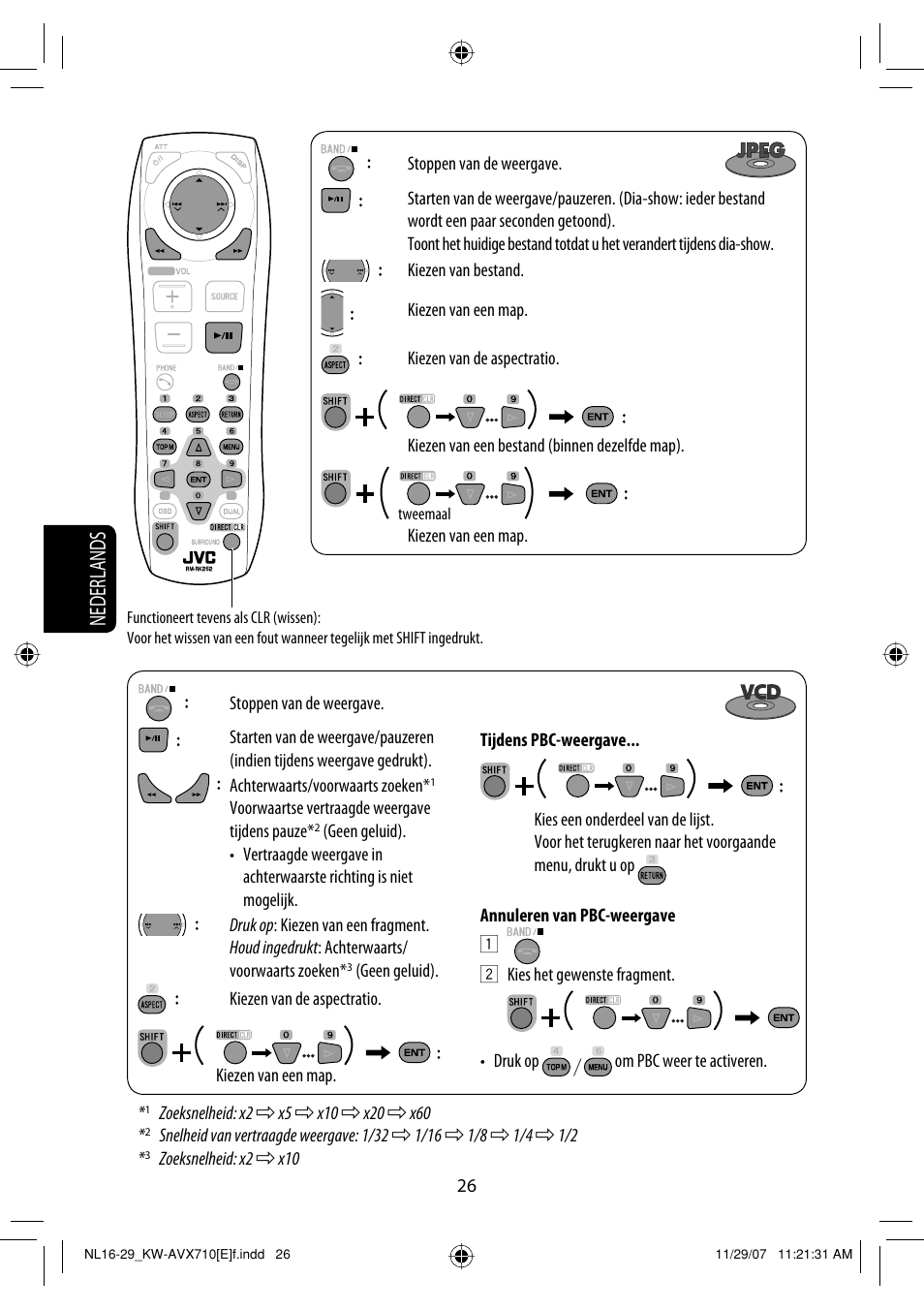 Nederlands | JVC KW-AVX710  EU User Manual | Page 242 / 291