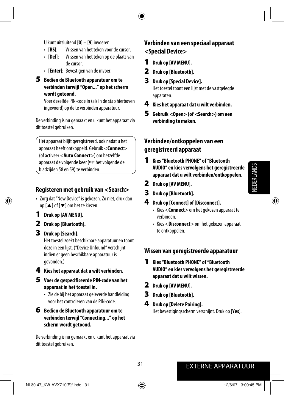 JVC KW-AVX710  EU User Manual | Page 247 / 291