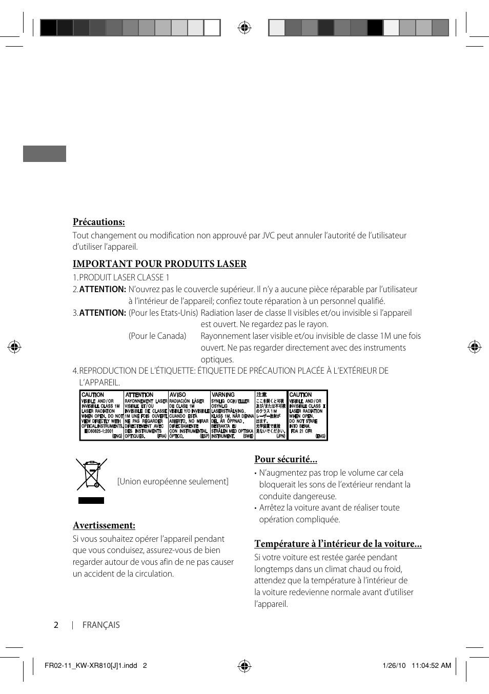 JVC GET0661-001A User Manual | Page 102 / 151