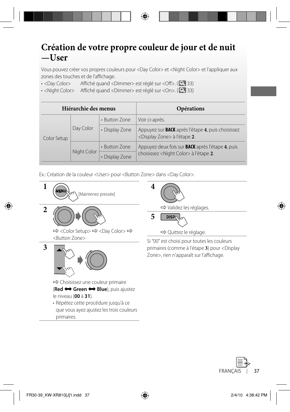 JVC GET0661-001A User Manual | Page 137 / 151