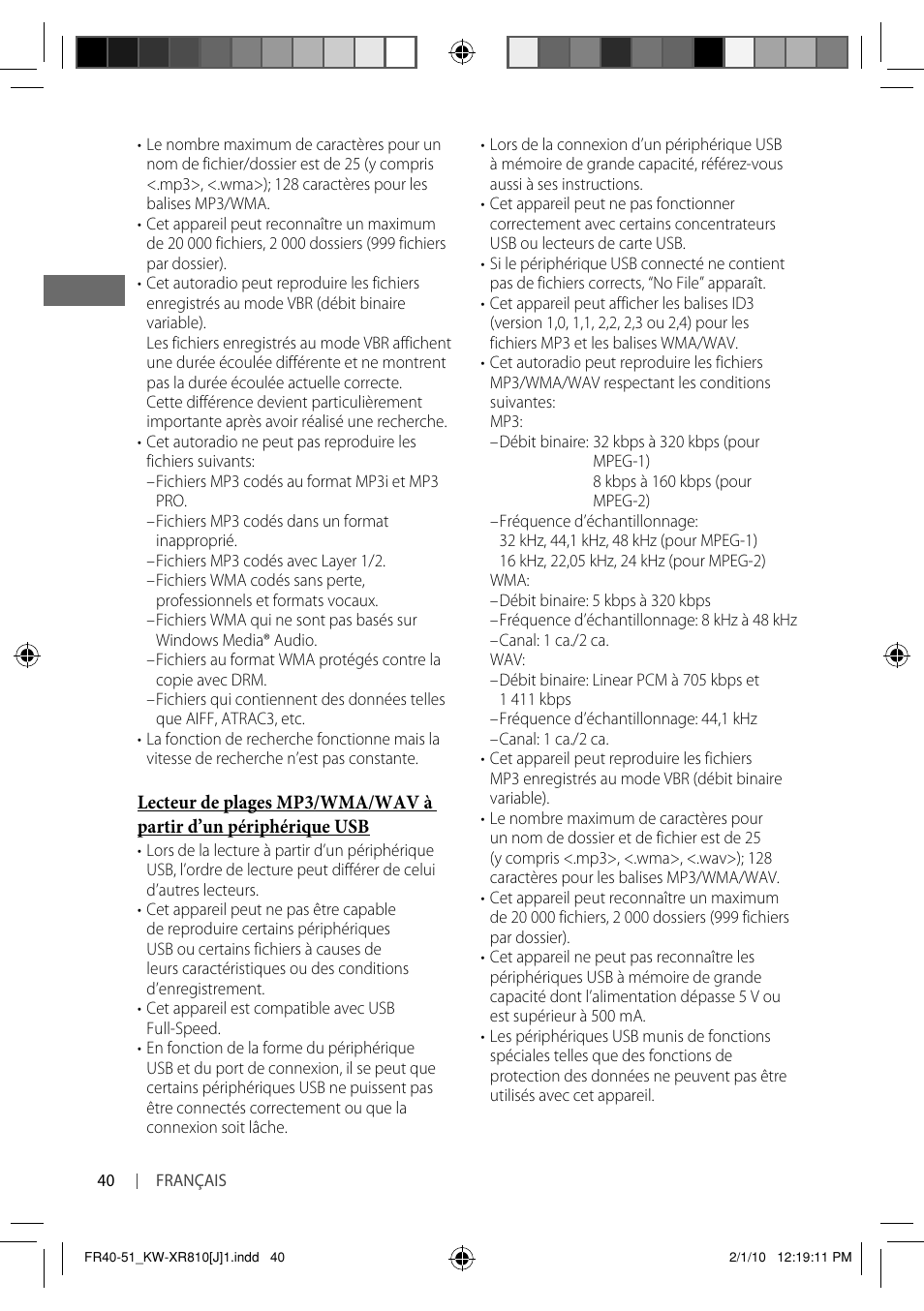 JVC GET0661-001A User Manual | Page 140 / 151