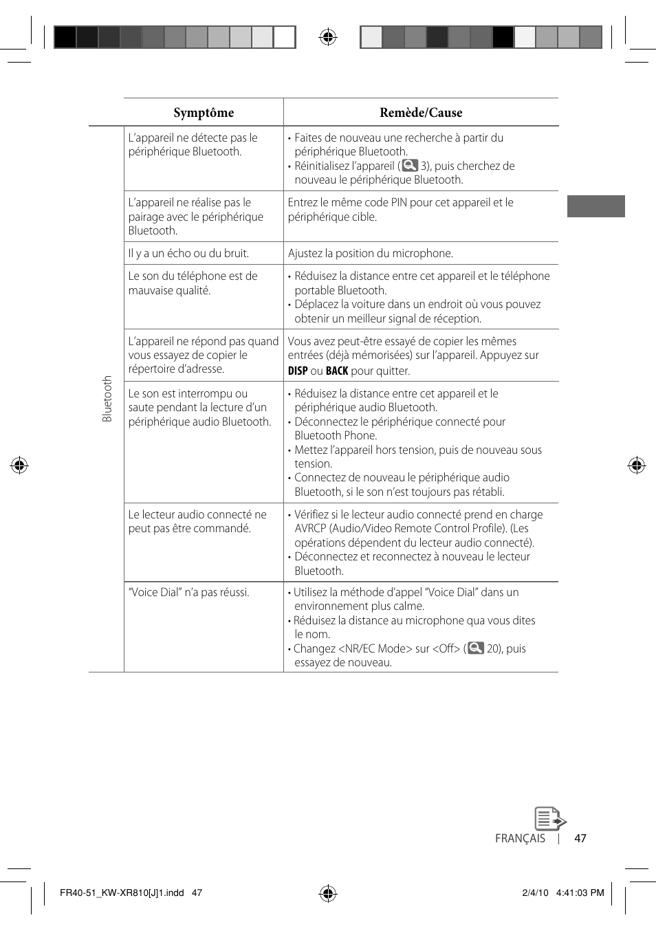 JVC GET0661-001A User Manual | Page 147 / 151