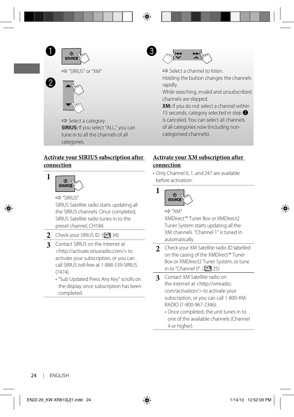 JVC GET0661-001A User Manual | Page 24 / 151