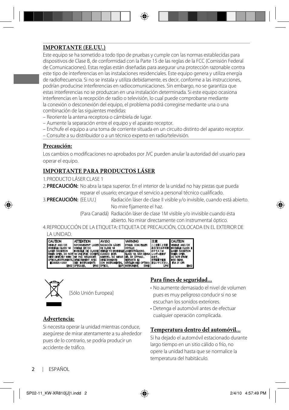 JVC GET0661-001A User Manual | Page 52 / 151