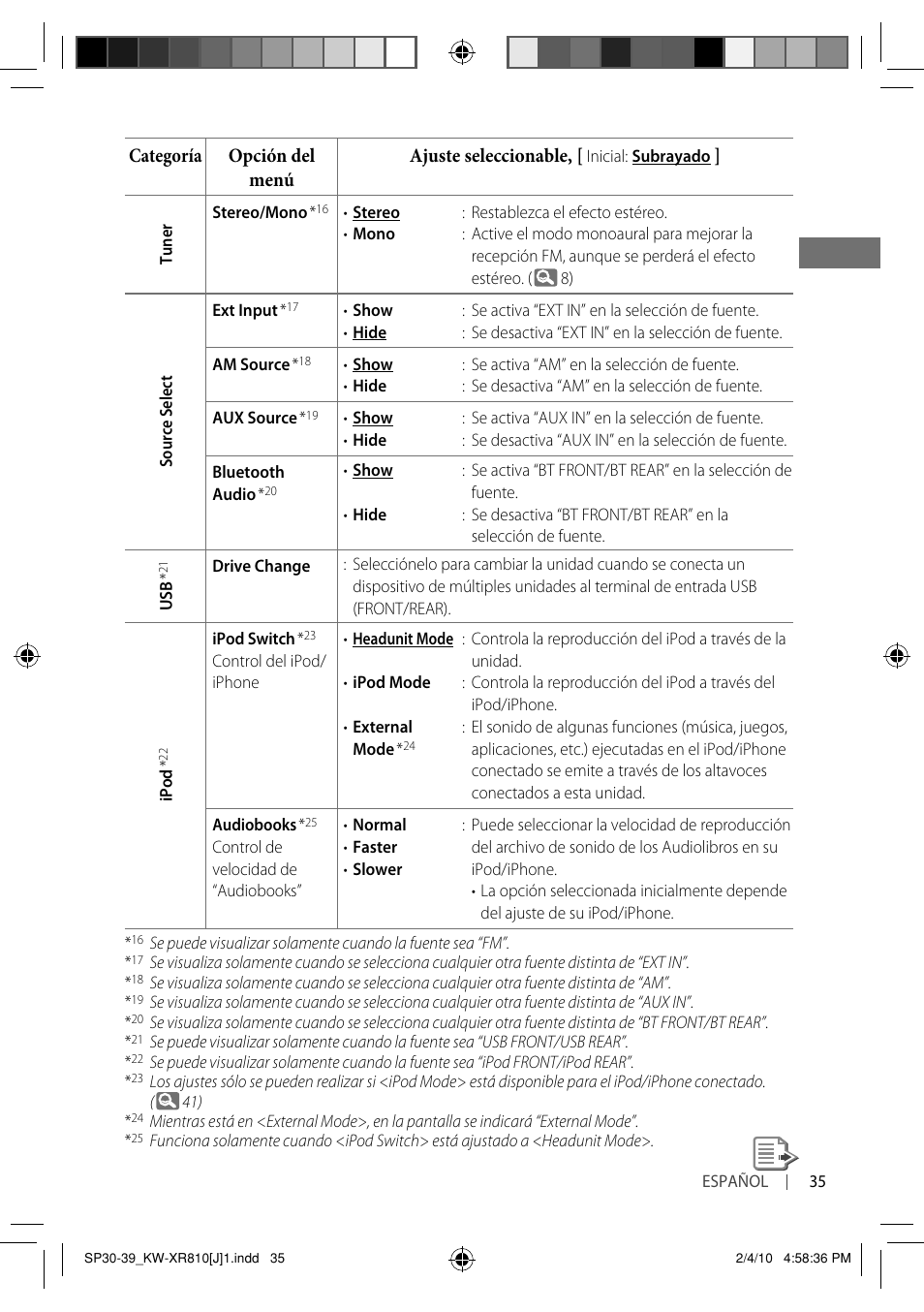 JVC GET0661-001A User Manual | Page 85 / 151