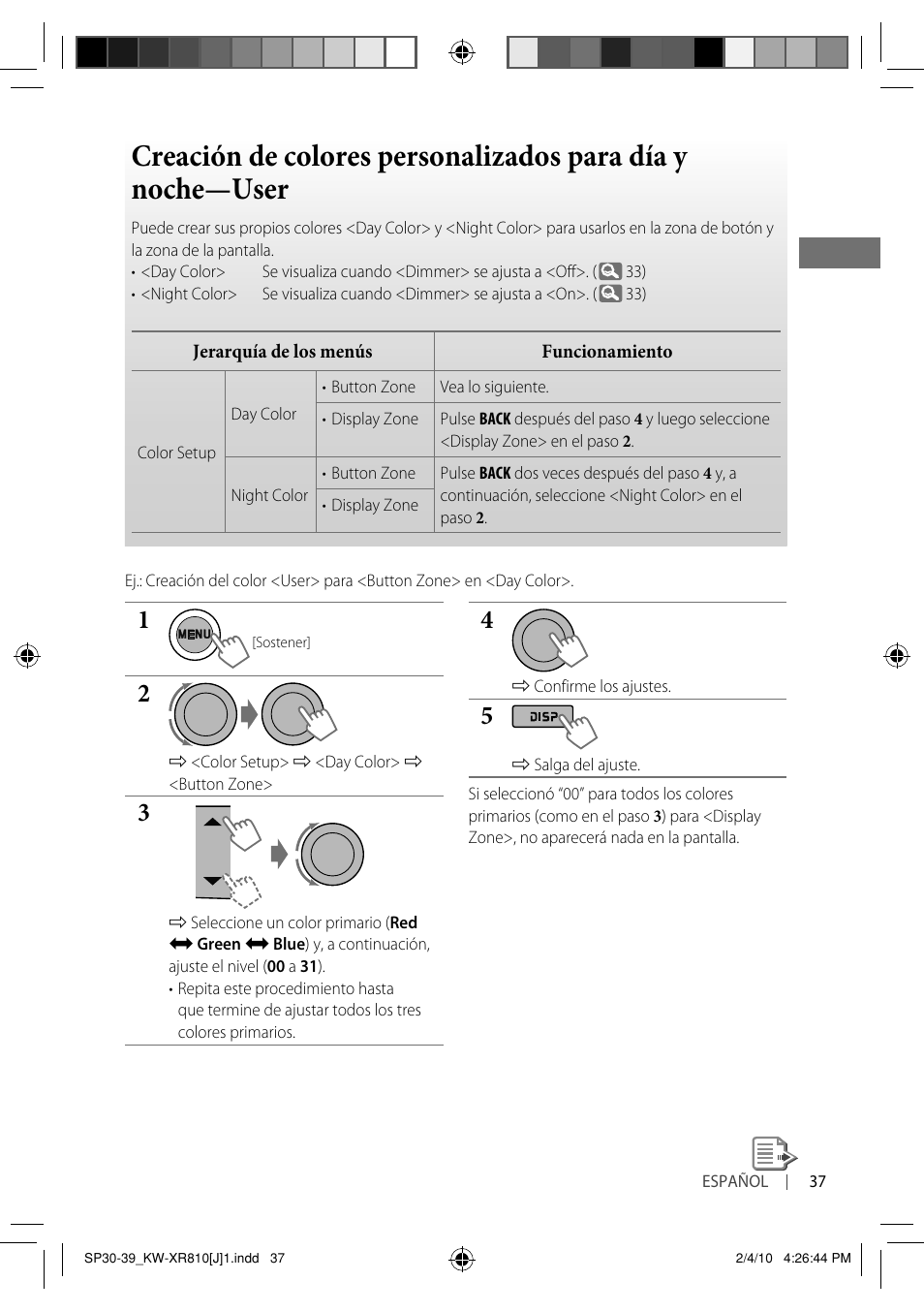 JVC GET0661-001A User Manual | Page 87 / 151