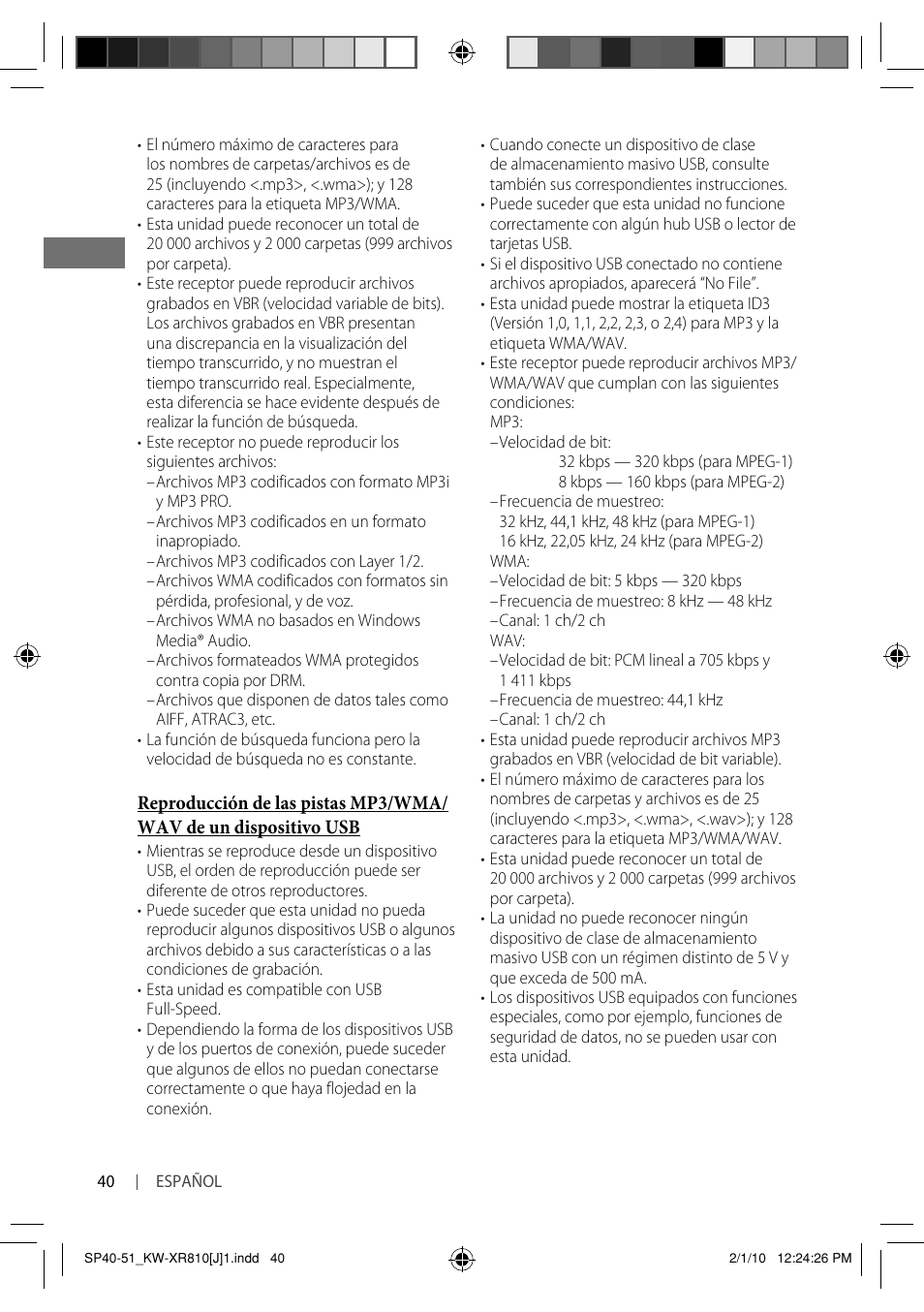 JVC GET0661-001A User Manual | Page 90 / 151