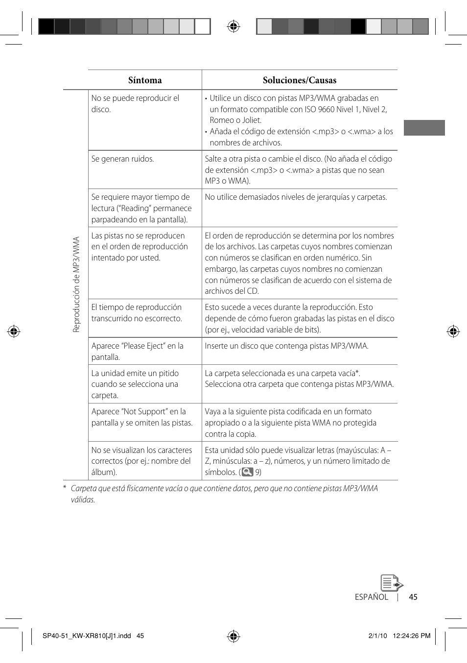JVC GET0661-001A User Manual | Page 95 / 151