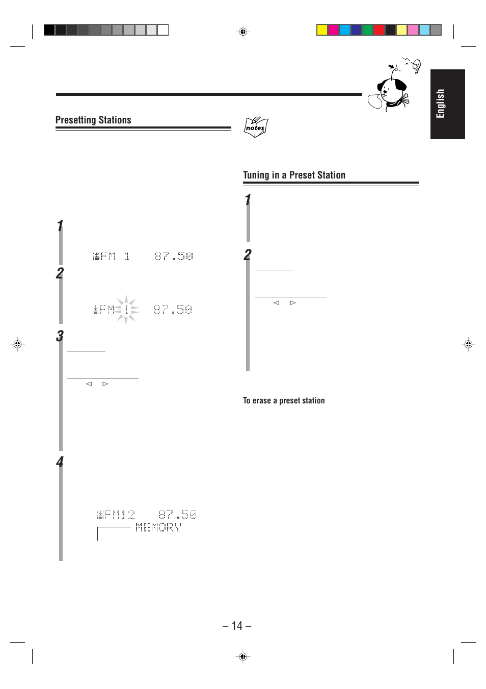 JVC CA-MD70 User Manual | Page 20 / 54