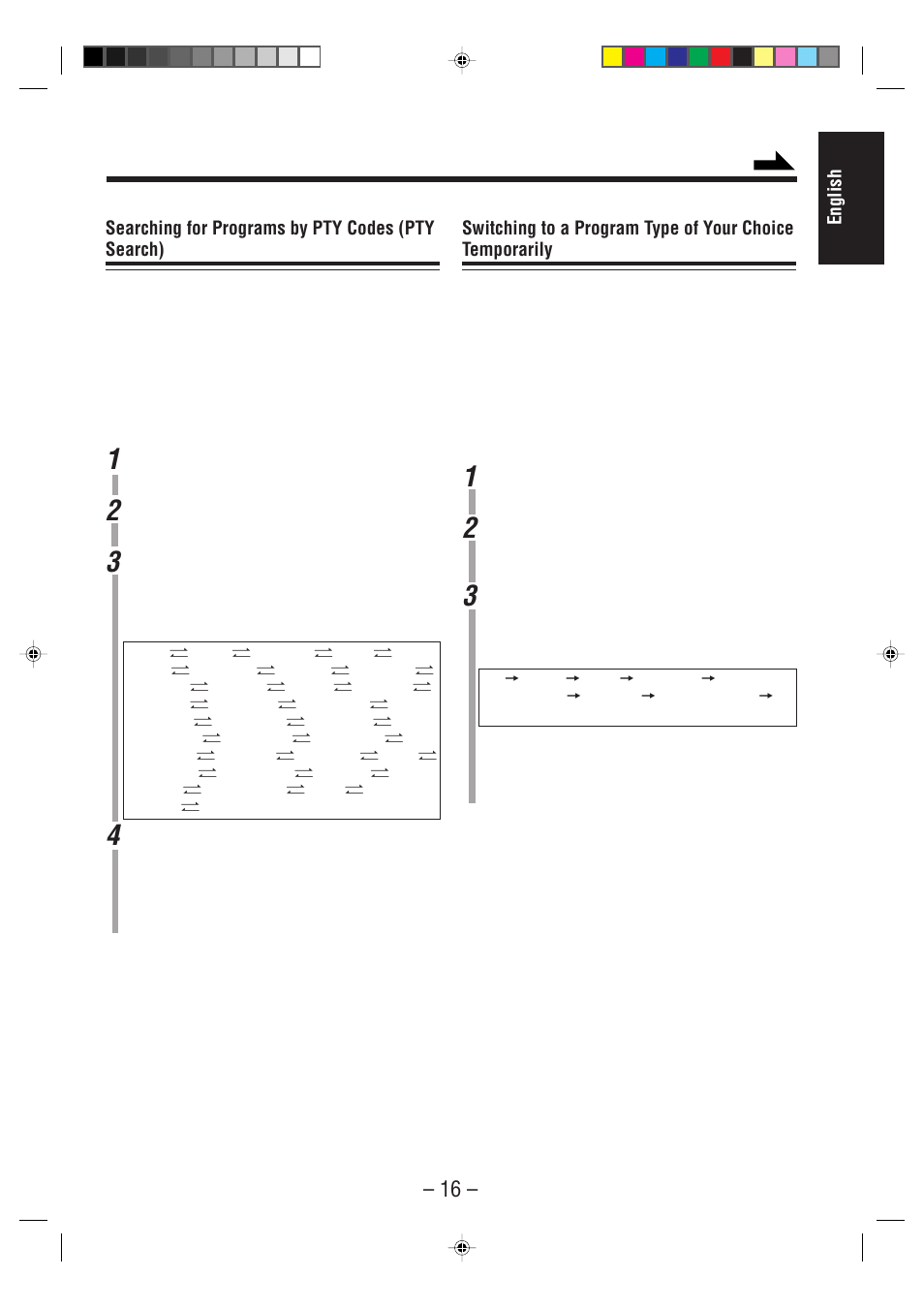 JVC CA-WMD90R User Manual | Page 21 / 64