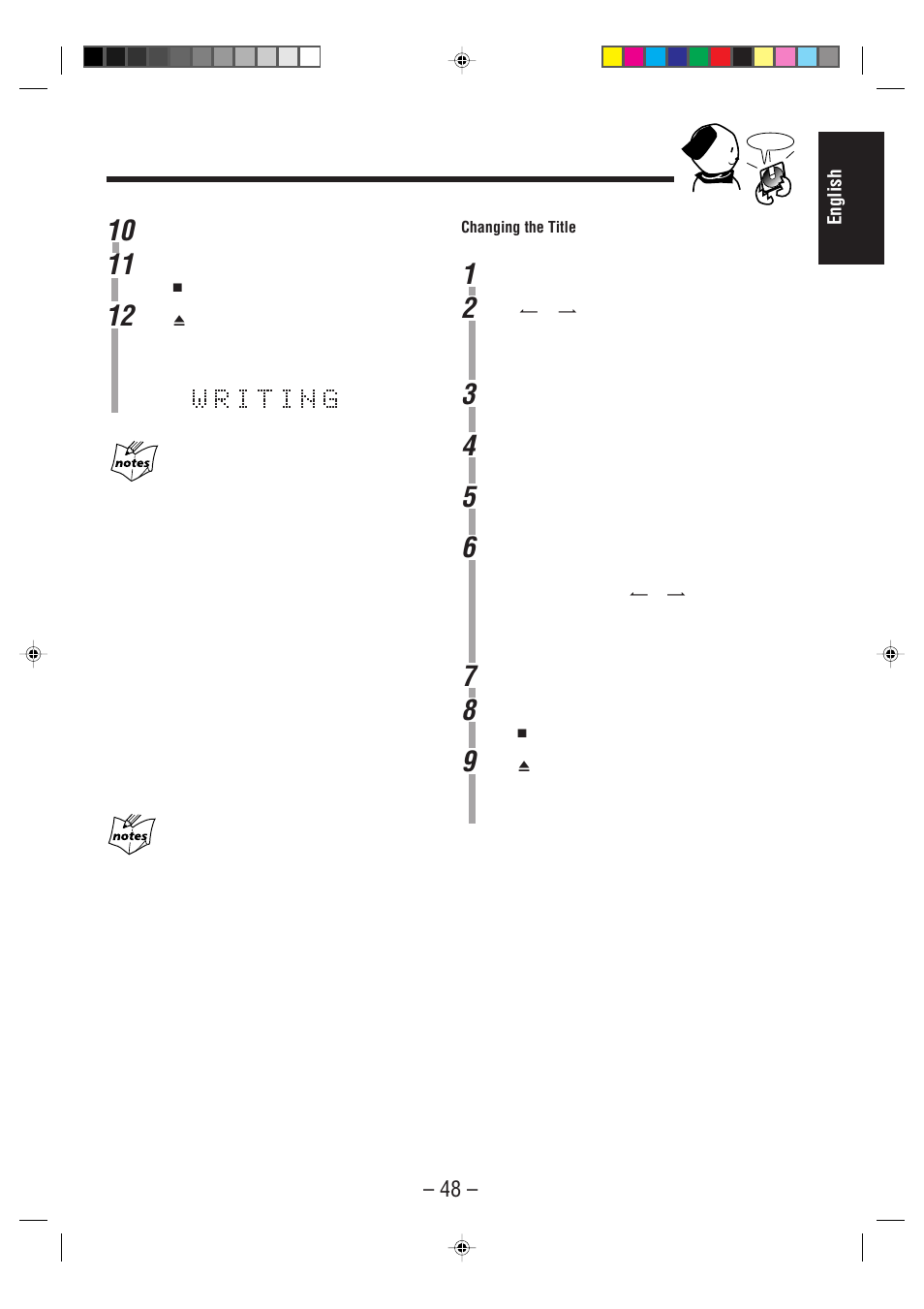 JVC CA-WMD90R User Manual | Page 53 / 64