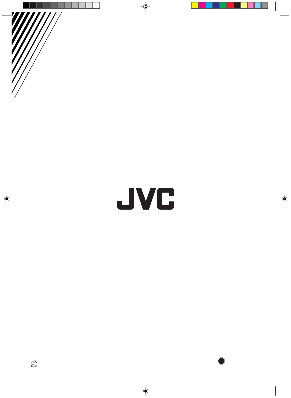 JVC CA-WMD90R User Manual | Page 64 / 64