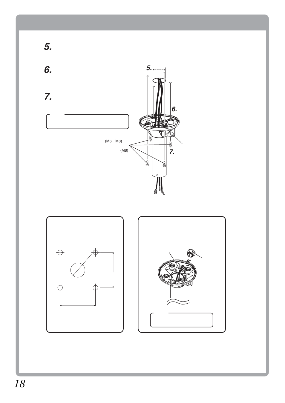 JVC WB-S681U User Manual | Page 18 / 24