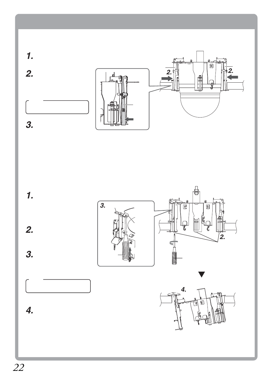 JVC WB-S681U User Manual | Page 22 / 24