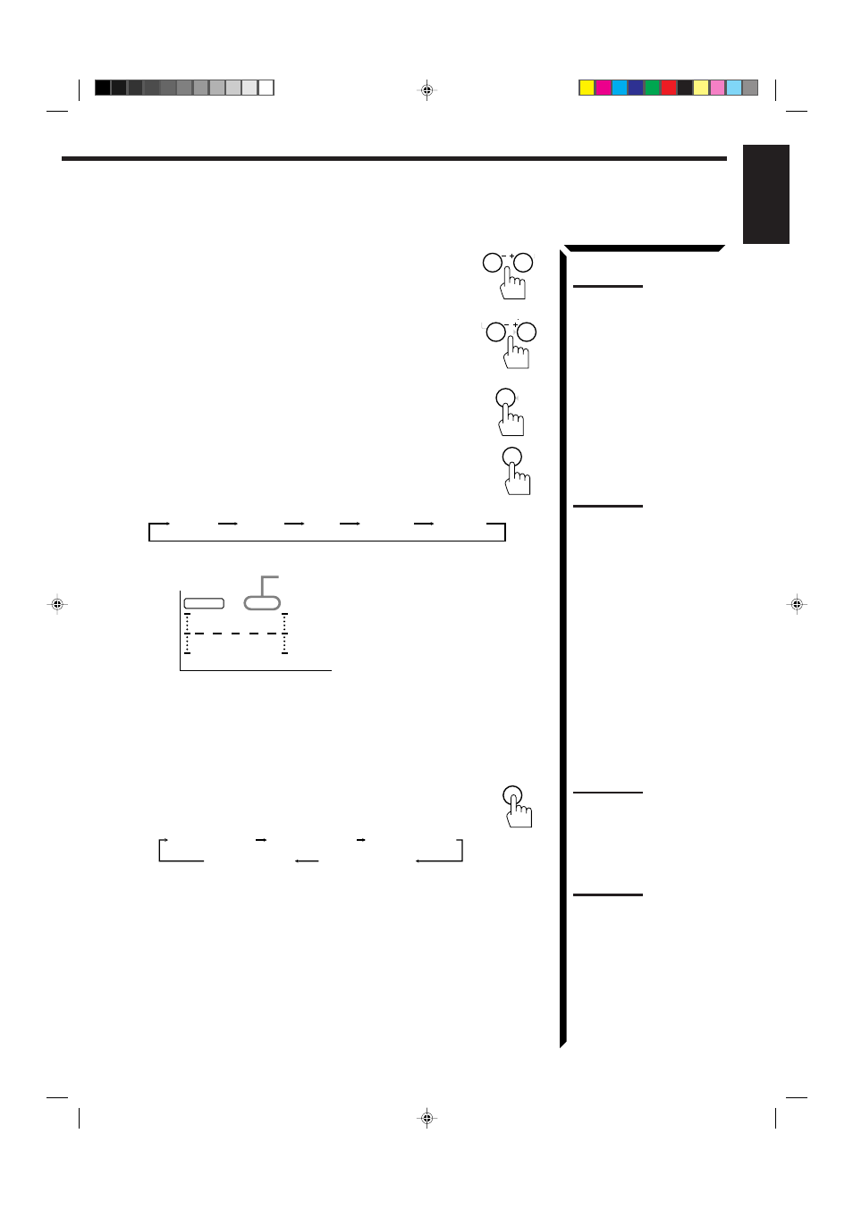 JVC RM-SR774XU User Manual | Page 43 / 76