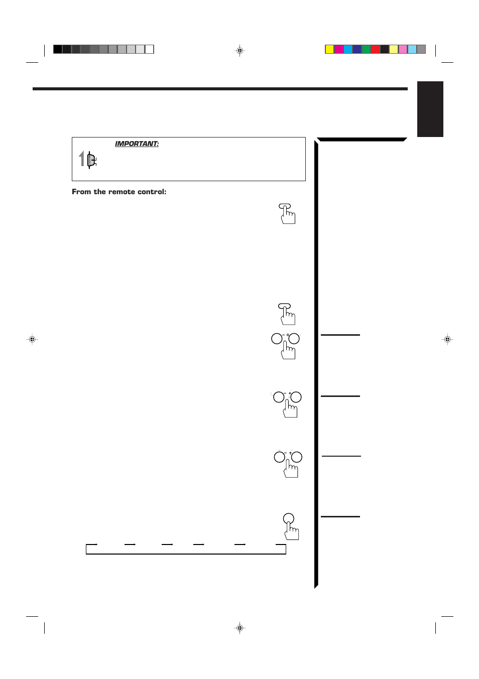 JVC RM-SR774XU User Manual | Page 49 / 76