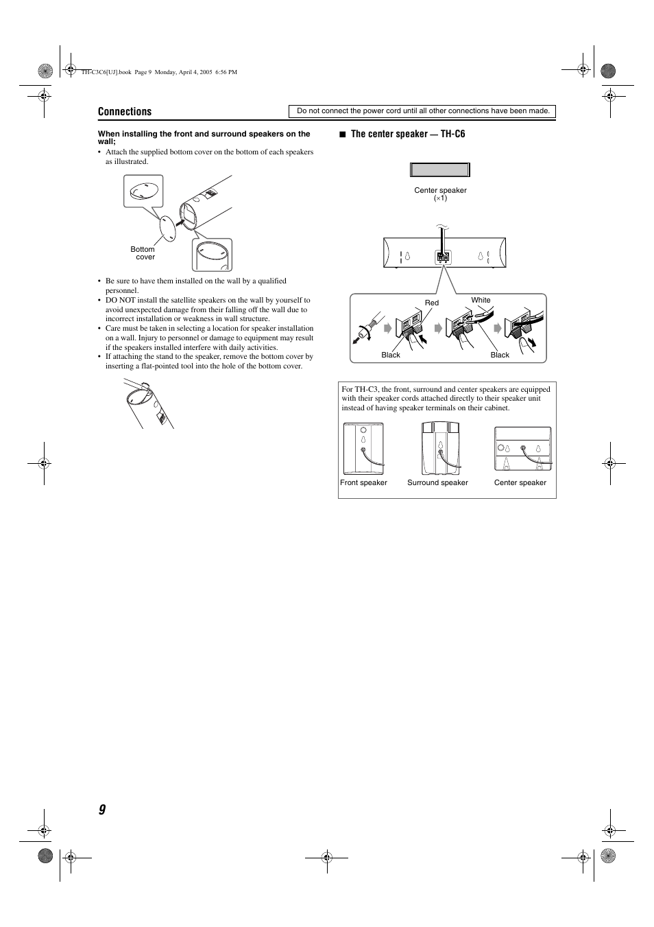JVC GVT0150-008UX User Manual | Page 61 / 97