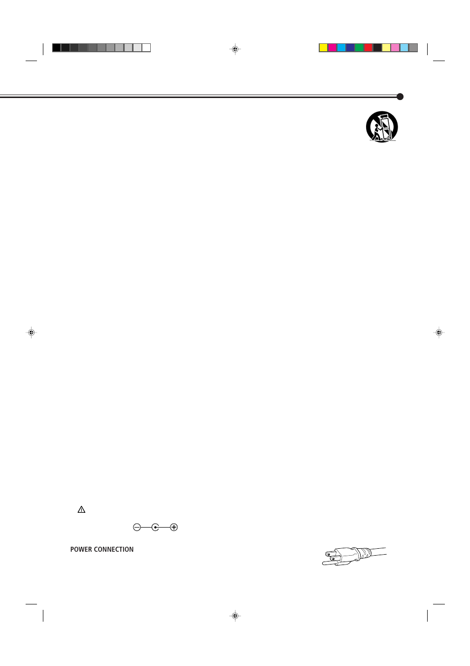 JVC GM P420UG User Manual | Page 5 / 40