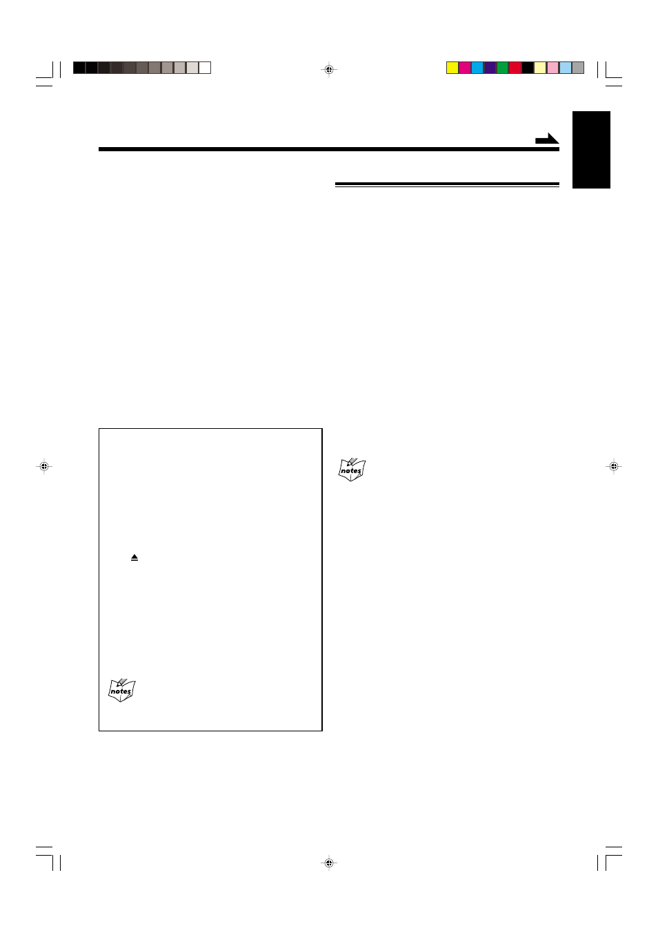 Disc play introduction, Mp3 introduction | JVC CA-HXZ9V User Manual | Page 19 / 54