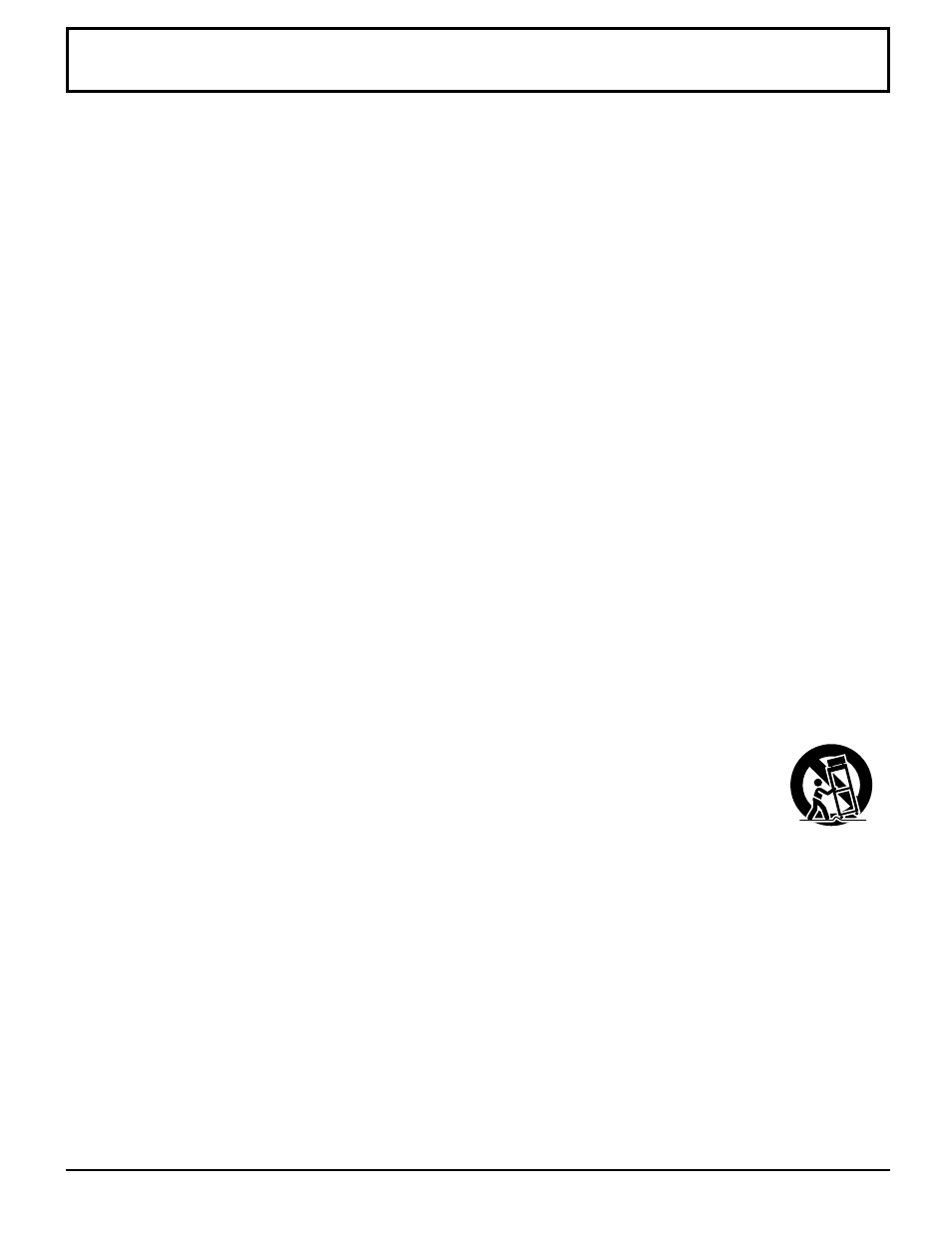 Important safety instructions | JVC GD V502U User Manual | Page 3 / 40
