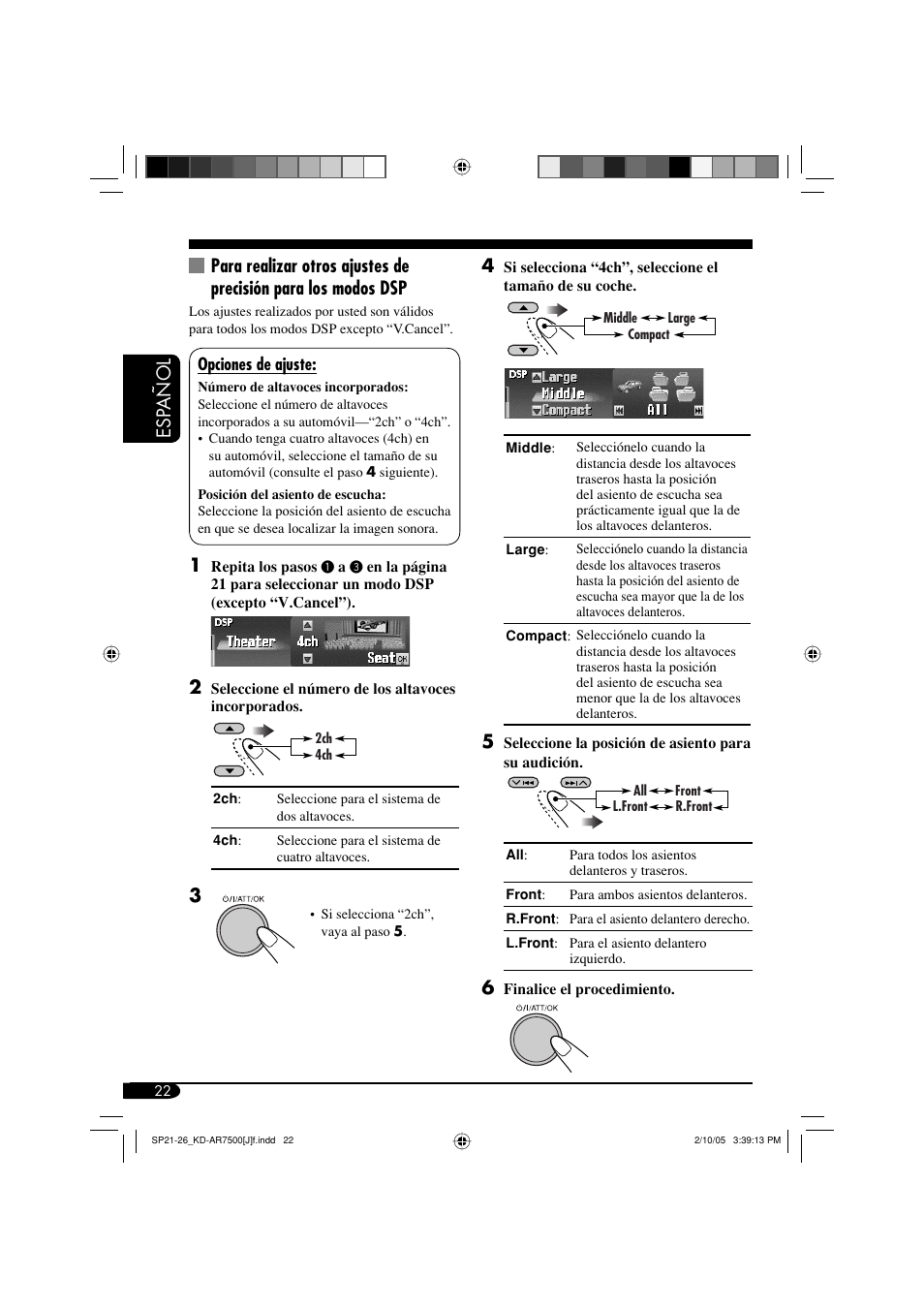 JVC KD-AR7500 User Manual | Page 74 / 159