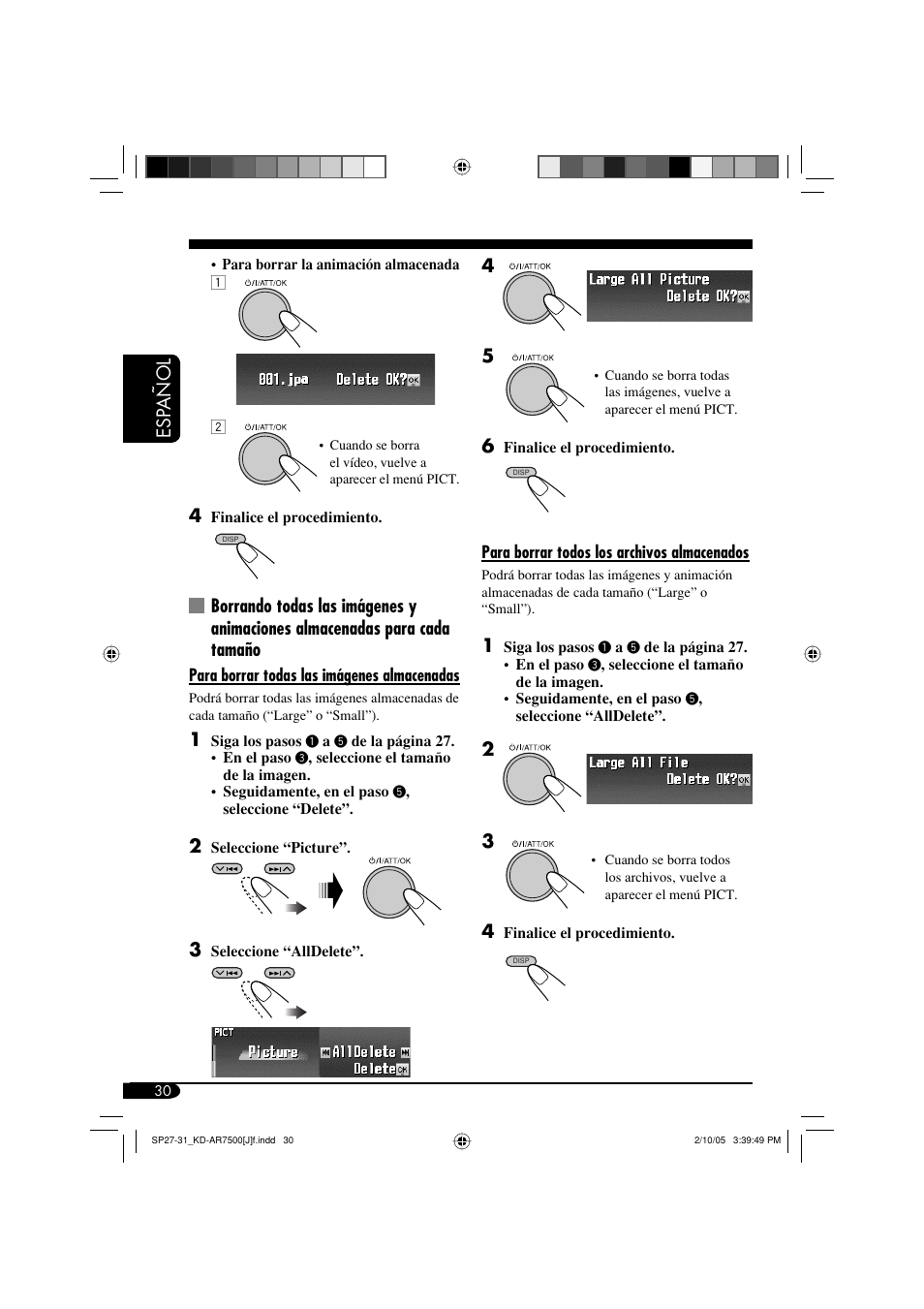 JVC KD-AR7500 User Manual | Page 82 / 159