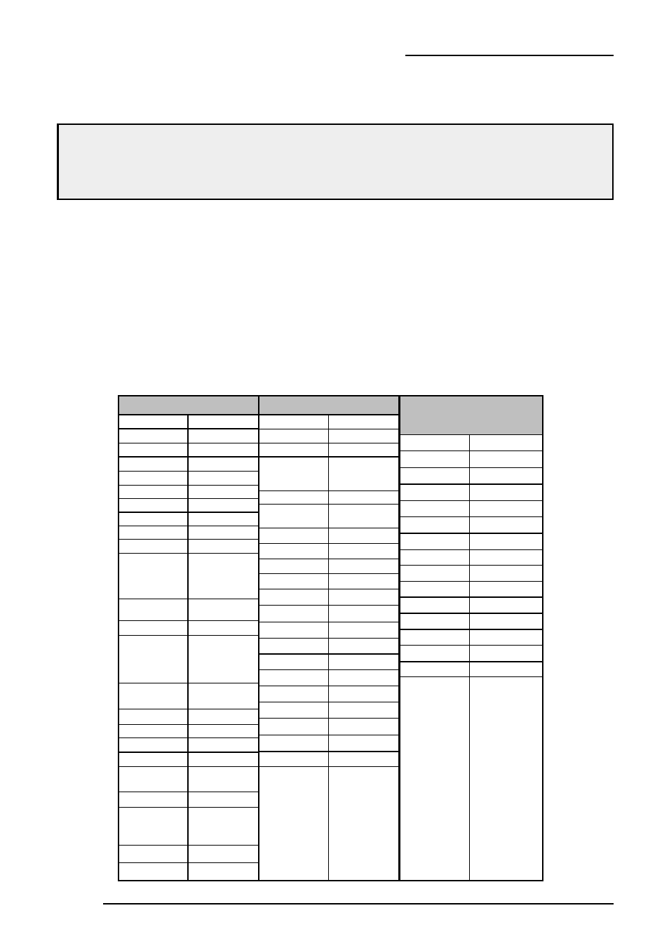 Remote programming, Setting the catv, vcr and dvd codes, Cable box or satellite setup | JVC AV-36260 User Manual | Page 18 / 52