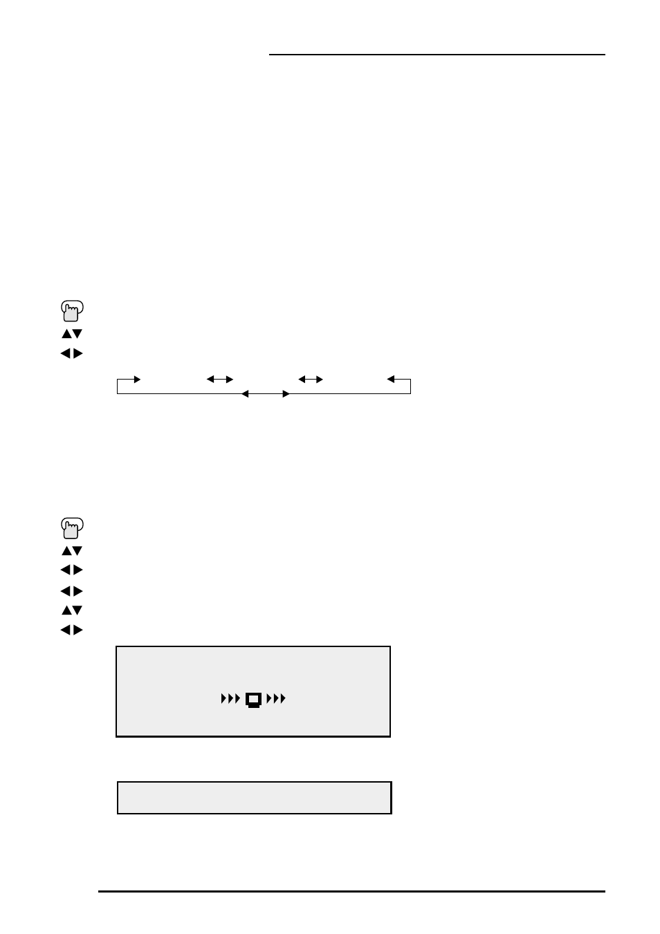 Plug in menu, Introduction auto tuner setup language | JVC AV-36260 User Manual | Page 22 / 52