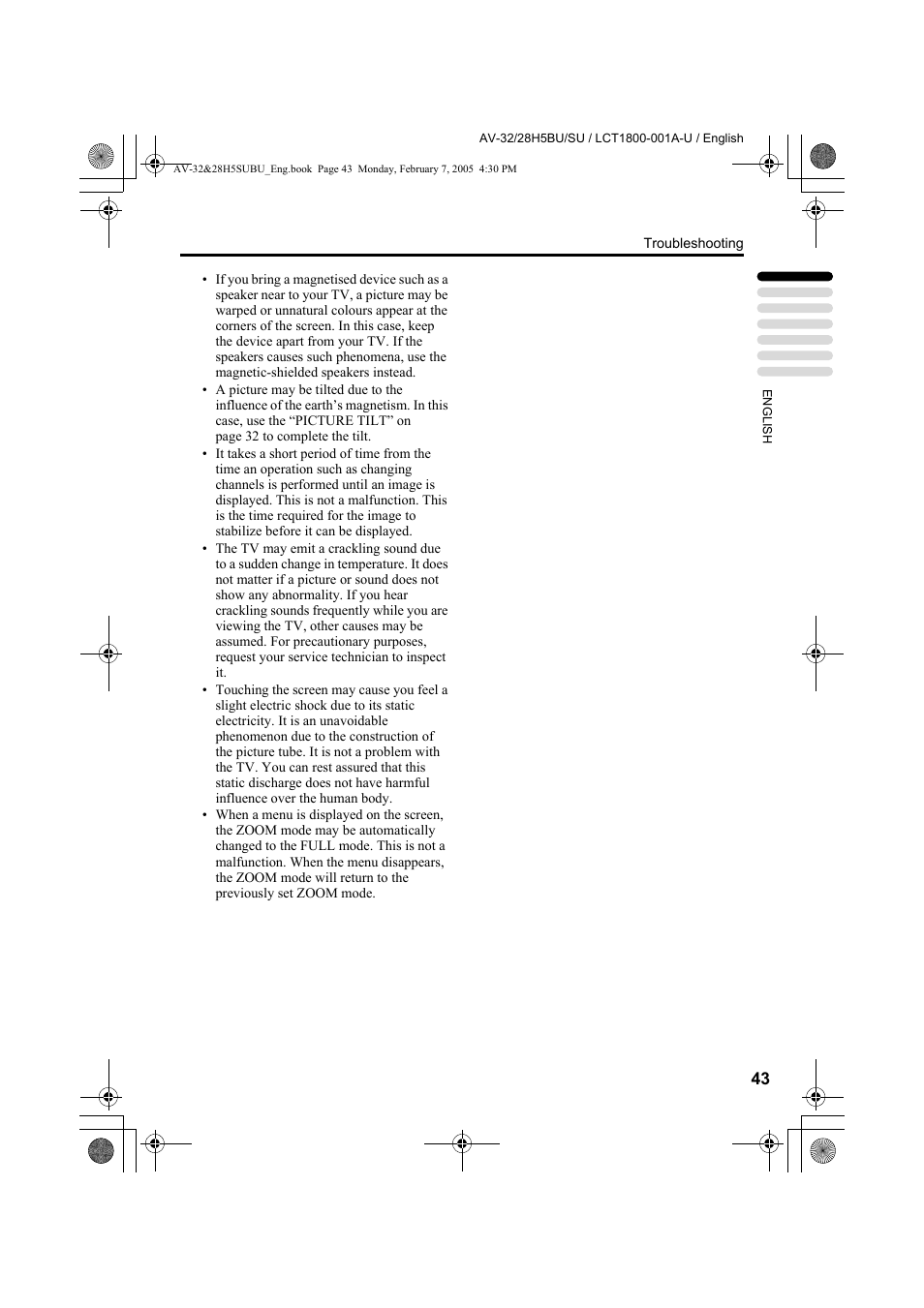 JVC 0305MKH-CR-MU User Manual | Page 44 / 135