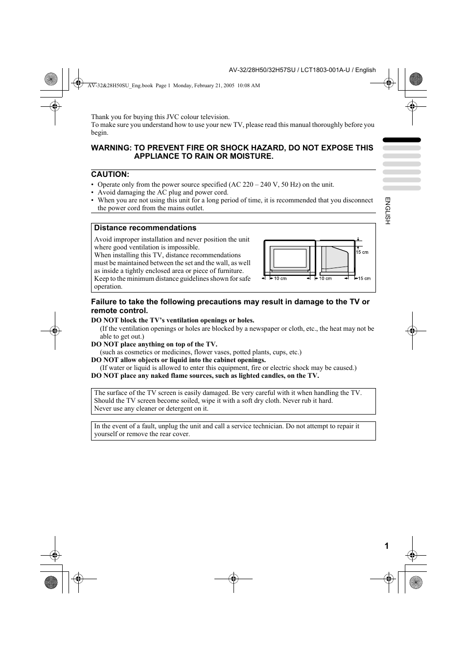 JVC 0305MKH-CR-MU User Manual | Page 48 / 135